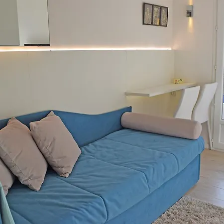 Apartment Oreon Cannes