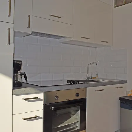Oreon Apartment Cannes